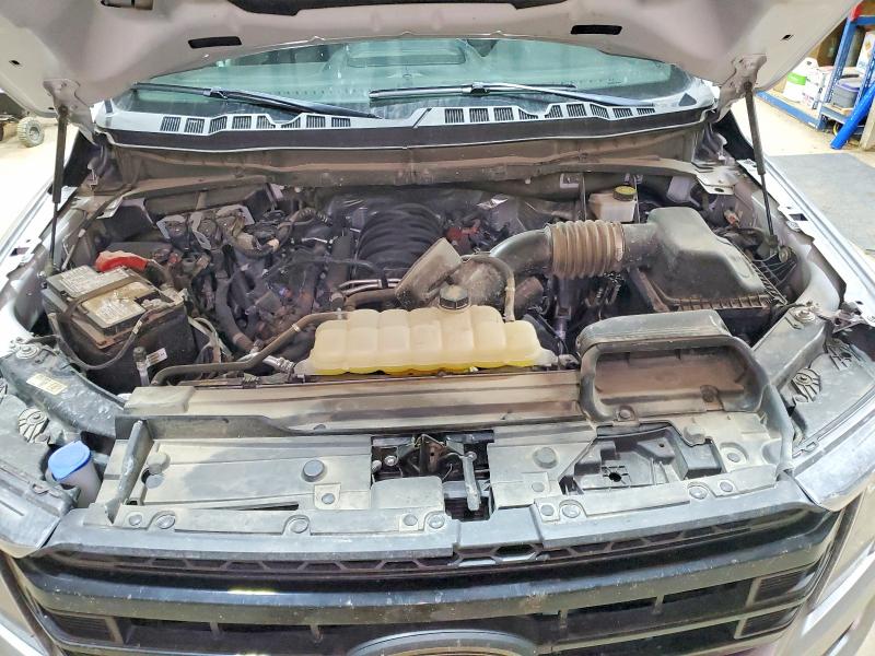 Продажа на аукционе авто 2023 Ford F150, vin: 1FTFW1E54PFD11778, номер лота: 55357076