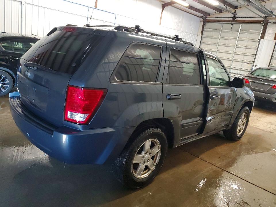 Aukcja sprzedaży 2007 Jeep Grand Cherokee, vin: 1J8GR48K97C629100, numer aukcji: 51944996
