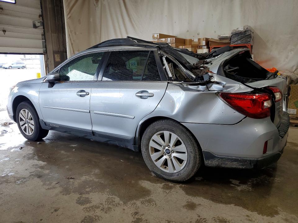 Продажа на аукционе авто 2017 Subaru Outback, vin: 4S4BSAHC9H3287142, номер лота: 54769416