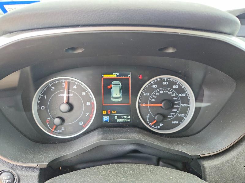 Aukcja sprzedaży 2021 Subaru Ascent, vin: 4S4WMAHD4M3414586, numer aukcji: 54473706