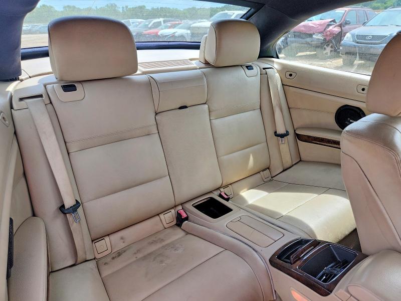 2007 Bmw 328 მანქანა იყიდება აუქციონზე, vin: WBAWL13567PX15099, აუქციონის ნომერი: 54317656