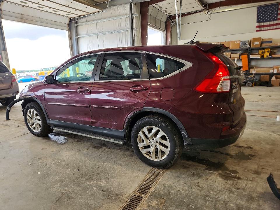 Продаж на аукціоні авто 2015 Honda Cr-v, vin: 5J6RM4H53FL054767, номер лоту: 54782886
