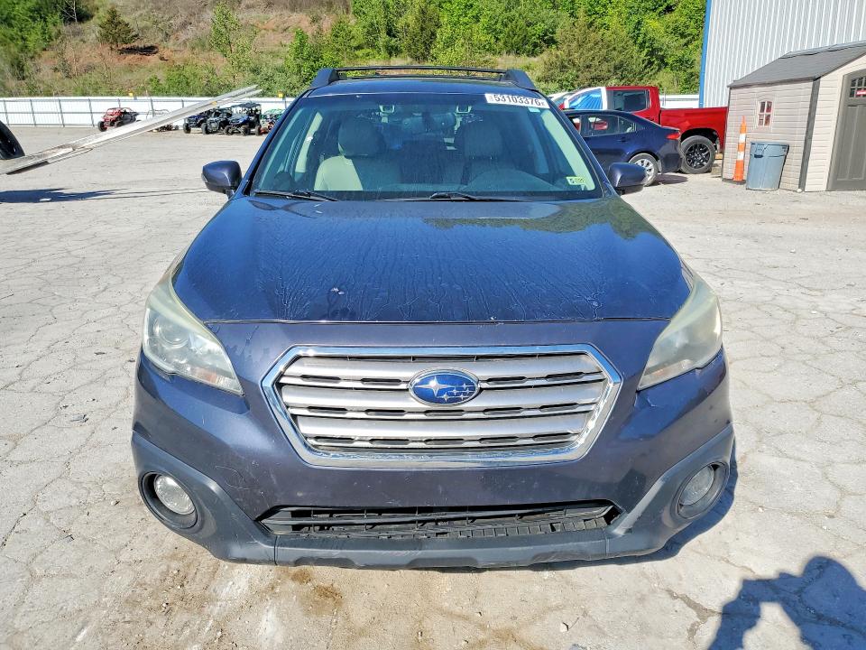 Aukcja sprzedaży 2015 Subaru Outback, vin: 4S4BSAHC3F3360857, numer aukcji: 53103376