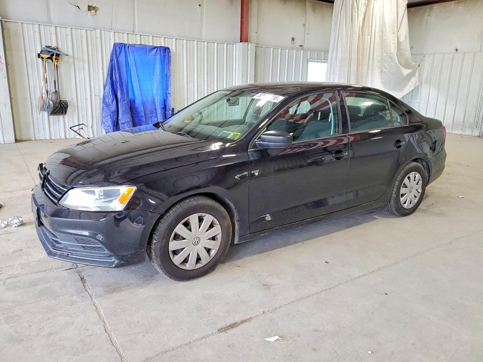 Продаж на аукціоні авто 2016 Volkswagen Jetta, vin: 3VW267AJ2GM380499, номер лоту: 52951336