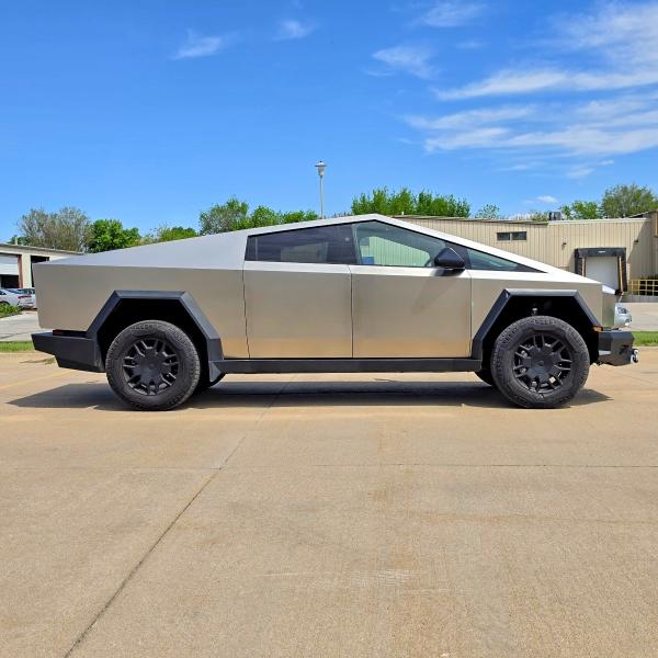 Aukcja sprzedaży 2024 Tesla Cybertruck, vin: 7G2CEHED1RA026043, numer aukcji: 53255096