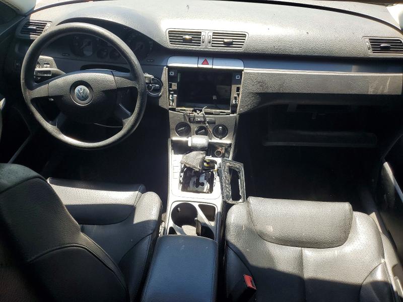 Aukcja sprzedaży 2007 Volkswagen Passat, vin: WVWLK93C77E005761, numer aukcji: 54340346