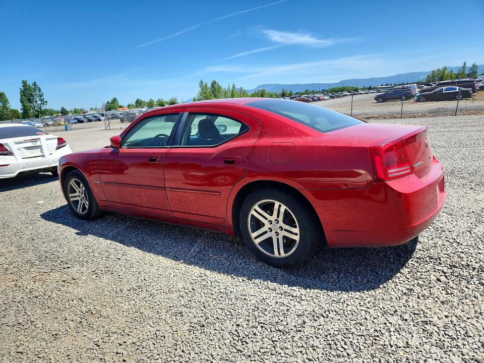 Aukcja sprzedaży 2006 Dodge Charger, vin: 2B3KA53H66H425975, numer aukcji: 52785106