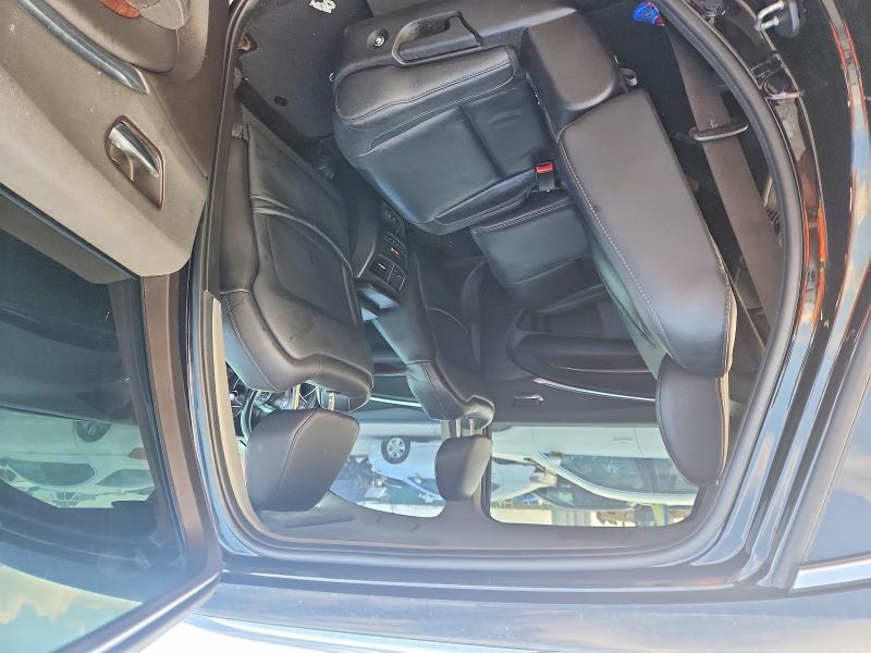 53838476 :رقم المزاد ، 5J8YD3H54JL010170 vin ، 2018 Acura Mdx مزاد بيع