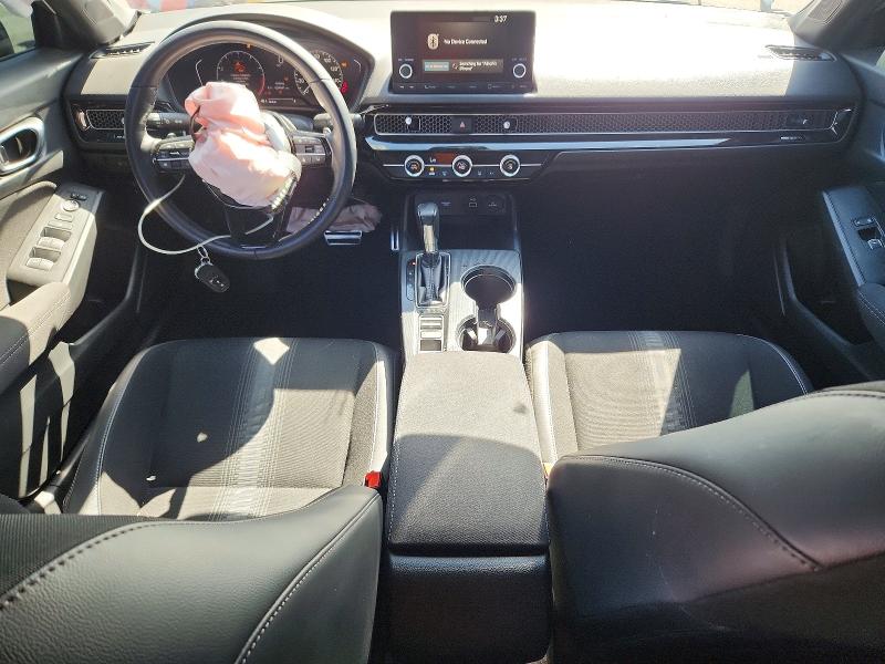 Aukcja sprzedaży 2024 Honda Civic, vin: 2HGFE2F58RH509581, numer aukcji: 54016156