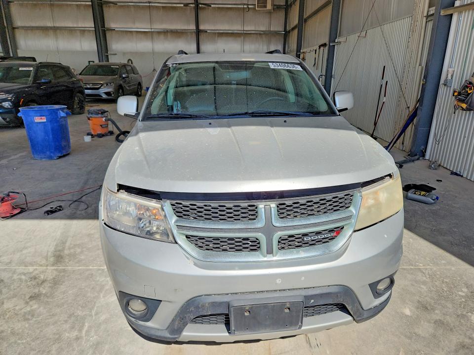 53406636 :رقم المزاد ، 3C4PDDBG6ET154503 vin ، 2014 Dodge Journey مزاد بيع