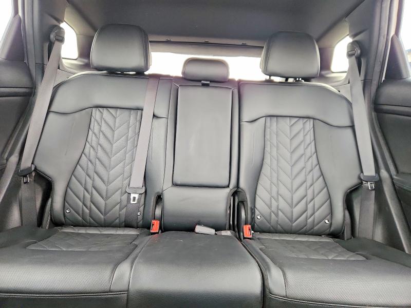 2023 Kia Sportage მანქანა იყიდება აუქციონზე, vin: 5XYK6CAF2PG051306, აუქციონის ნომერი: 52940396