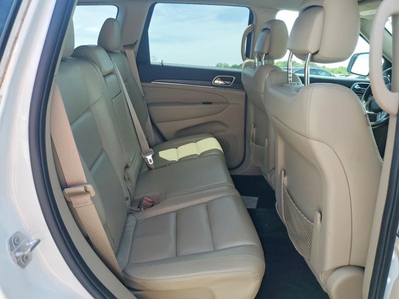 Продаж на аукціоні авто 2017 Jeep Grand Cherokee, vin: 1C4RJFBG4HC901447, номер лоту: 52804636