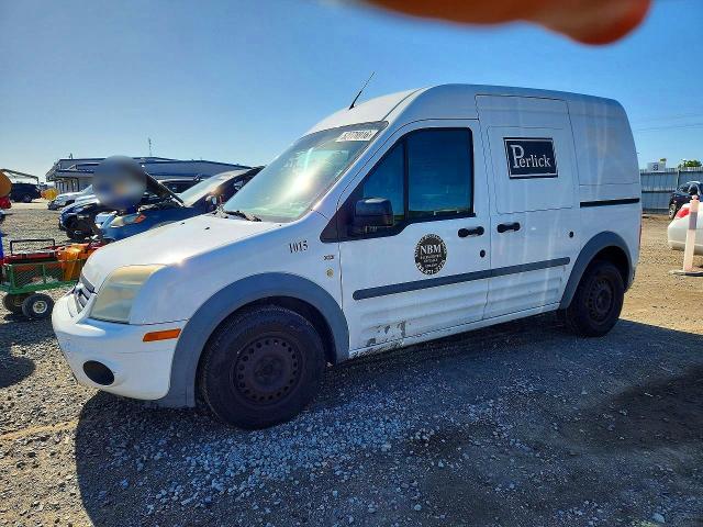 Продажа на аукционе авто 2013 Ford Transit Connect, vin: NM0LS7BN7DT126561, номер лота: 52778916