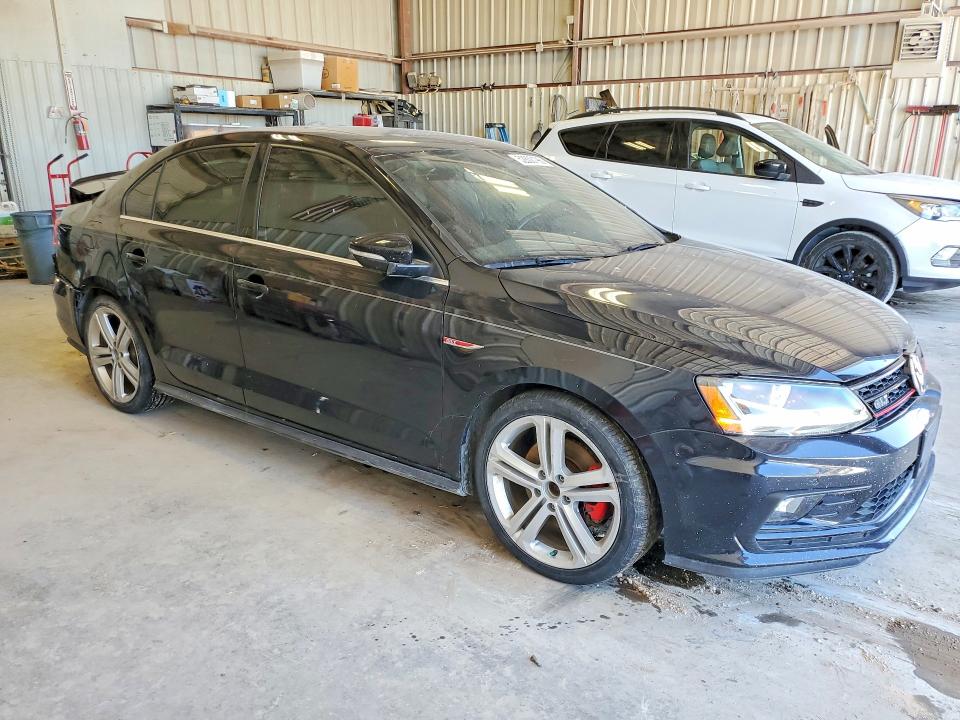 2017 Volkswagen Jetta მანქანა იყიდება აუქციონზე, vin: 3VW4T7AJ9HM261142, აუქციონის ნომერი: 52800196
