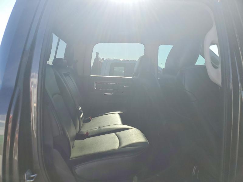 Продаж на аукціоні авто 2017 Ram 3500, vin: 3C63R3EL8HG635537, номер лоту: 52927546
