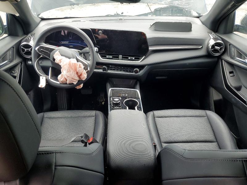 2026 Chevrolet Equinox მანქანა იყიდება აუქციონზე, vin: 3GNAXHEG0TL145073, აუქციონის ნომერი: 53461916