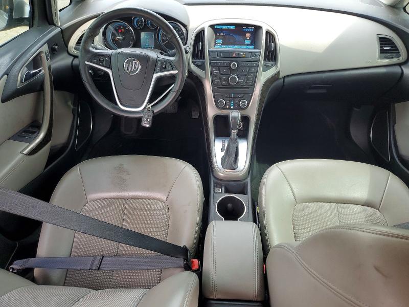 Продажа на аукционе авто 2013 Buick Verano, vin: 1G4PP5SK9D4230197, номер лота: 54641296