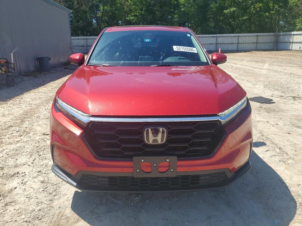 Aukcja sprzedaży 2024 Honda Cr-v, vin: 2HKRS4H41RH438204, numer aukcji: 52155596