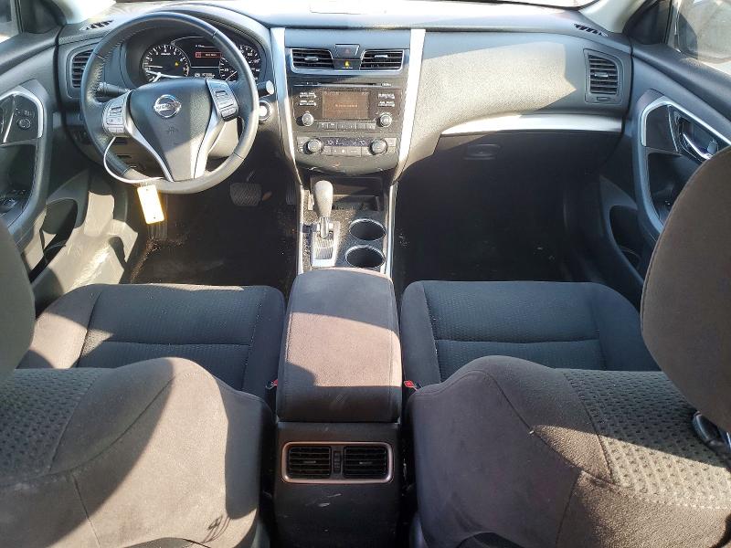 2014 Nissan Altima მანქანა იყიდება აუქციონზე, vin: 1N4AL3AP6EC269656, აუქციონის ნომერი: 52758566
