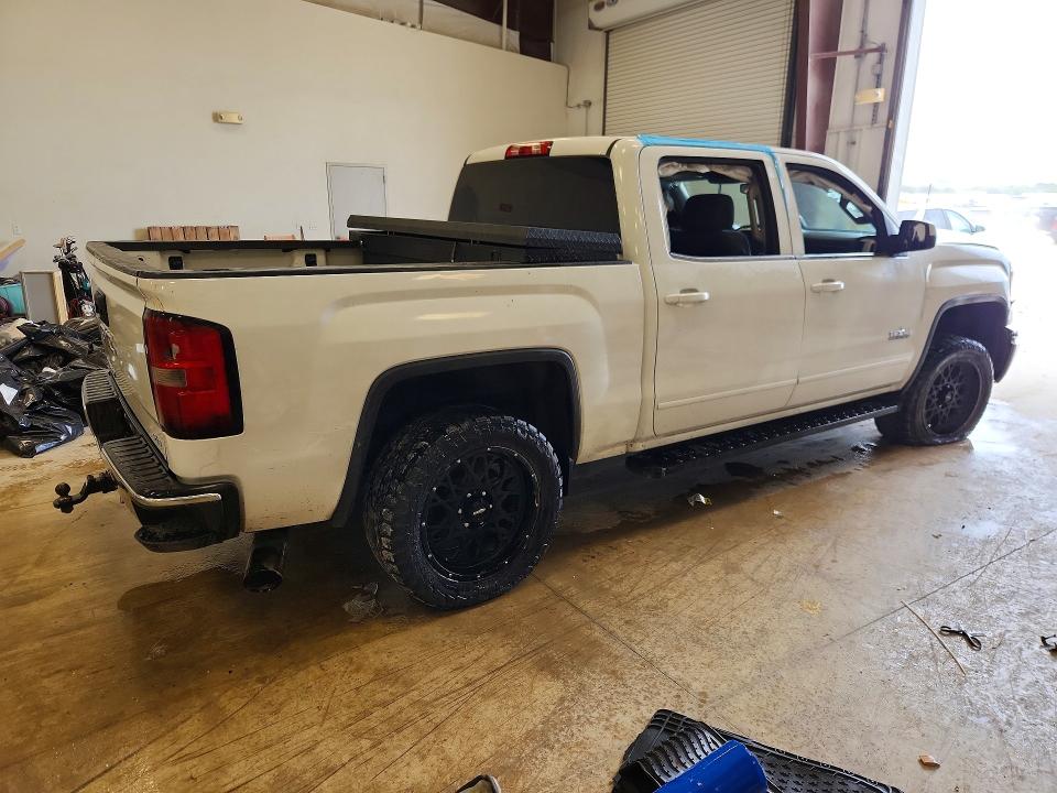Aukcja sprzedaży 2015 Gmc Sierra, vin: 3GTP1UEH9FG128730, numer aukcji: 53936026