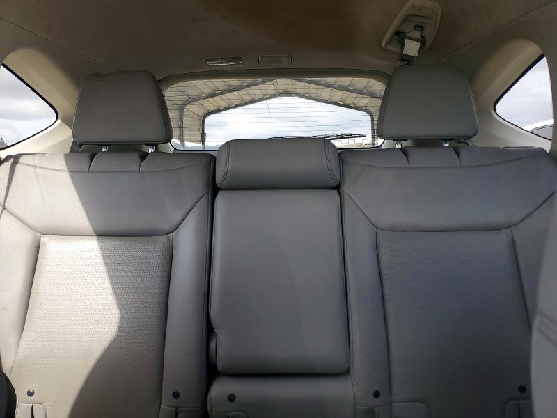 55445416 :رقم المزاد ، 5J6RM3H76FL000178 vin ، 2015 Honda Cr-v مزاد بيع