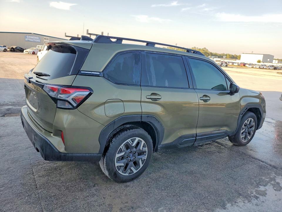Aukcja sprzedaży 2026 Subaru Forester, vin: 4S4SLDD62T3013613, numer aukcji: 53451736
