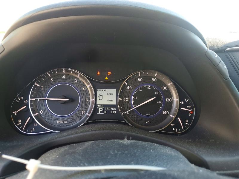 Продаж на аукціоні авто 2011 Infiniti Qx56, vin: JN8AZ2NE4B9002623, номер лоту: 53184336