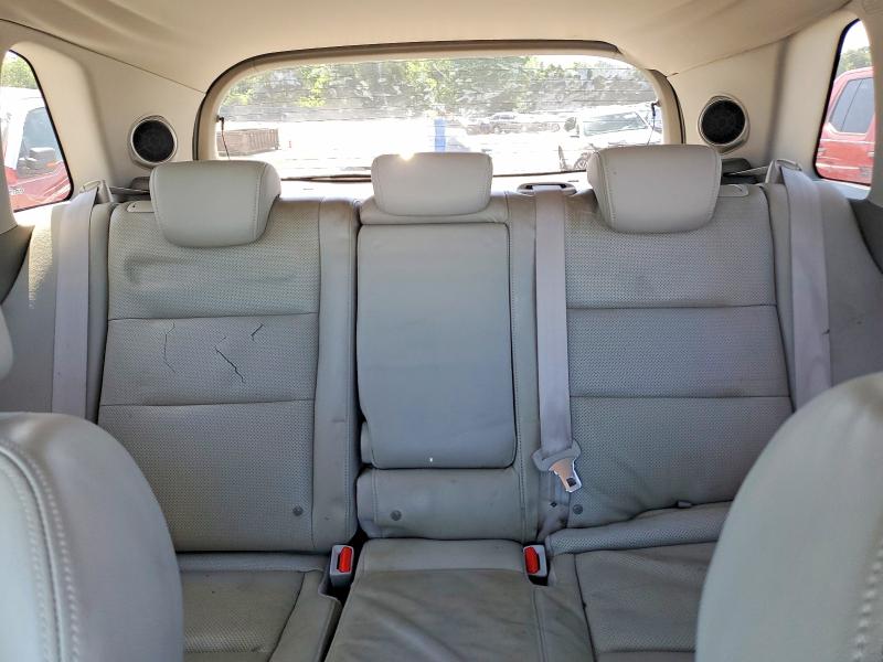 2007 Acura Rdx მანქანა იყიდება აუქციონზე, vin: 5J8TB185X7A004544, აუქციონის ნომერი: 52752926