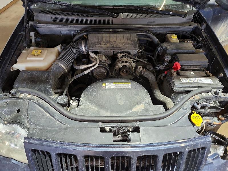 Aukcja sprzedaży 2008 Jeep Grand Cherokee, vin: 1J8GR48K48C230113, numer aukcji: 51278496