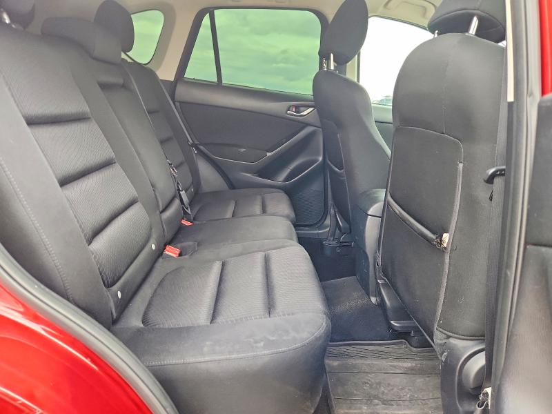 Продаж на аукціоні авто 2013 Mazda Cx-5, vin: JM3KE4CE4D0118283, номер лоту: 54143436