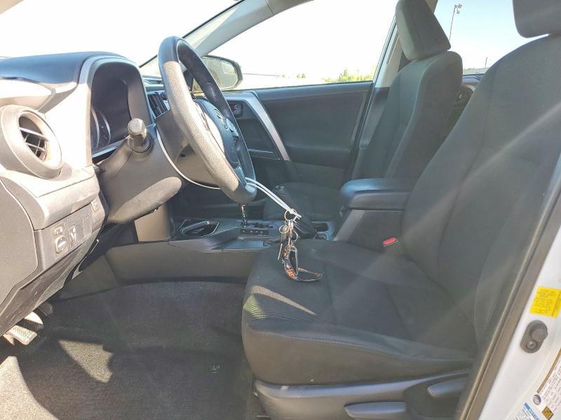53309906 :رقم المزاد ، JTMBFREV7GJ100407 vin ، 2016 Toyota Rav4 مزاد بيع