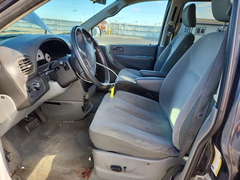 Aukcja sprzedaży 2007 Dodge Grand Caravan, vin: 2D4GP44L27R339058, numer aukcji: 51835676