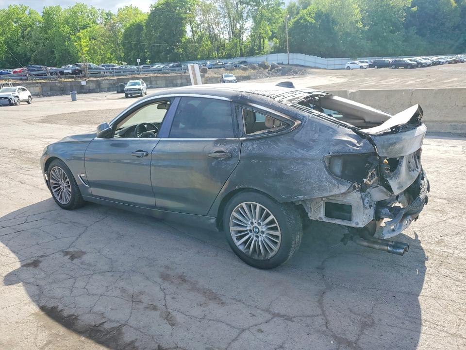 2014 Bmw 328 მანქანა იყიდება აუქციონზე, vin: WBA3X5C56ED557103, აუქციონის ნომერი: 55529496