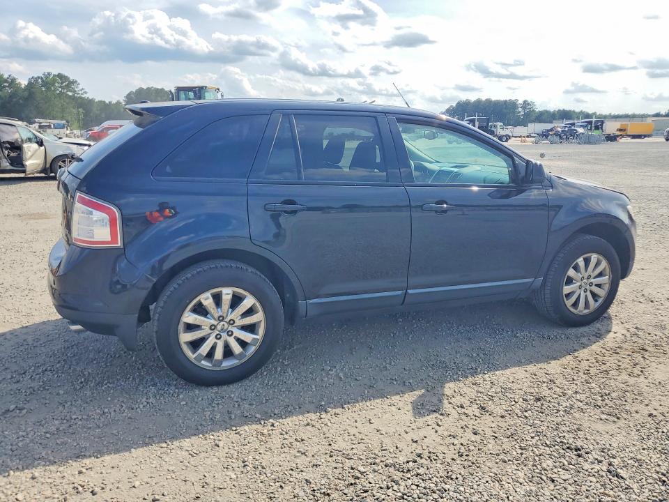 55687466 :رقم المزاد ، 2FMDK3JC1ABB40818 vin ، 2010 Ford Edge مزاد بيع