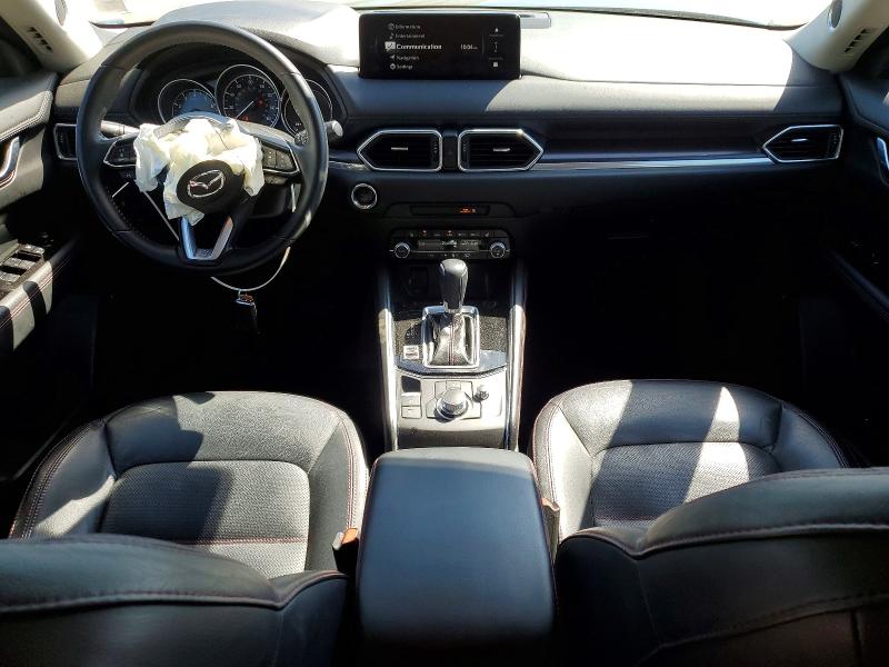 Aukcja sprzedaży 2024 Mazda Cx-5, vin: JM3KFBCL8R0459953, numer aukcji: 55010556