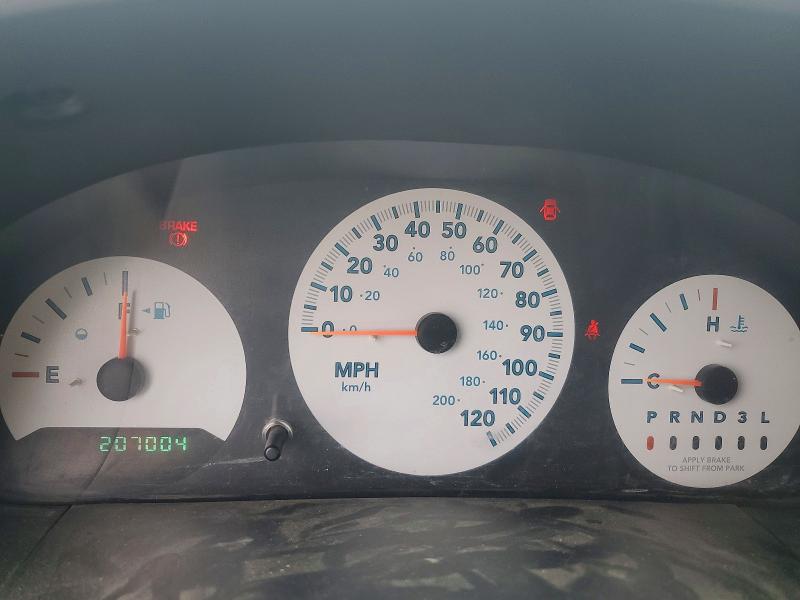 Продажа на аукционе авто 2007 Chrysler Town & Country, vin: 1A4GJ45R07B120576, номер лота: 54499136