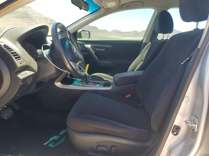 Продажа на аукционе авто 2013 Nissan Altima, vin: 1N4AL3AP7DN509221, номер лота: 53032176