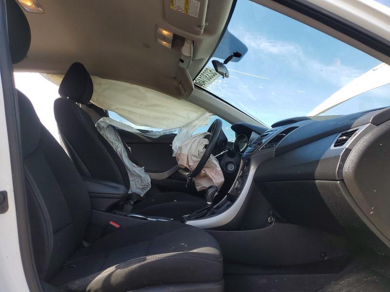 Продажа на аукционе авто 2015 Hyundai Elantra, vin: 5NPDH4AE6FH562637, номер лота: 52330146