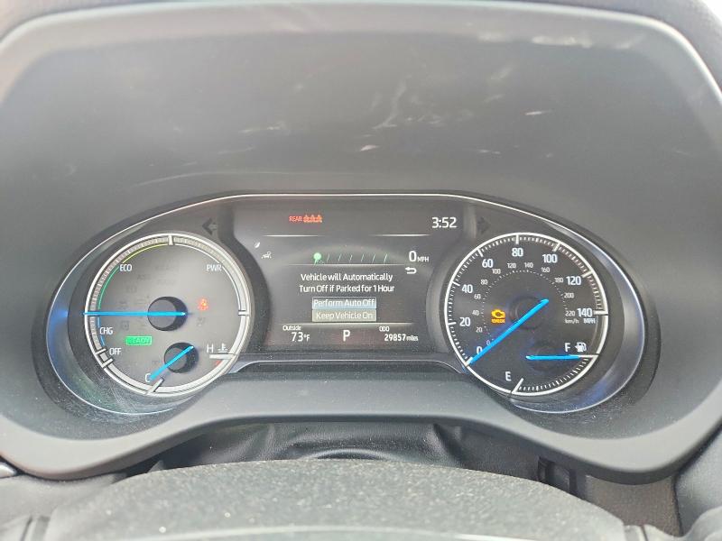 Продажа на аукционе авто 2021 Toyota Venza, vin: JTEAAAAH7MJ075141, номер лота: 55380586