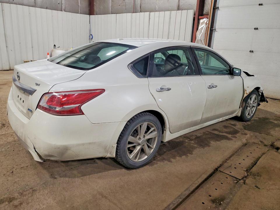 Aukcja sprzedaży 2013 Nissan Altima, vin: 1N4AL3AP0DN404102, numer aukcji: 50884586
