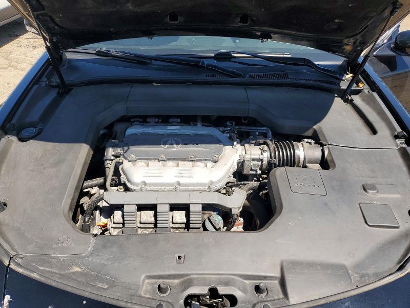 52120076 :رقم المزاد ، 19UUA9F28DA002558 vin ، 2013 Acura Tl مزاد بيع