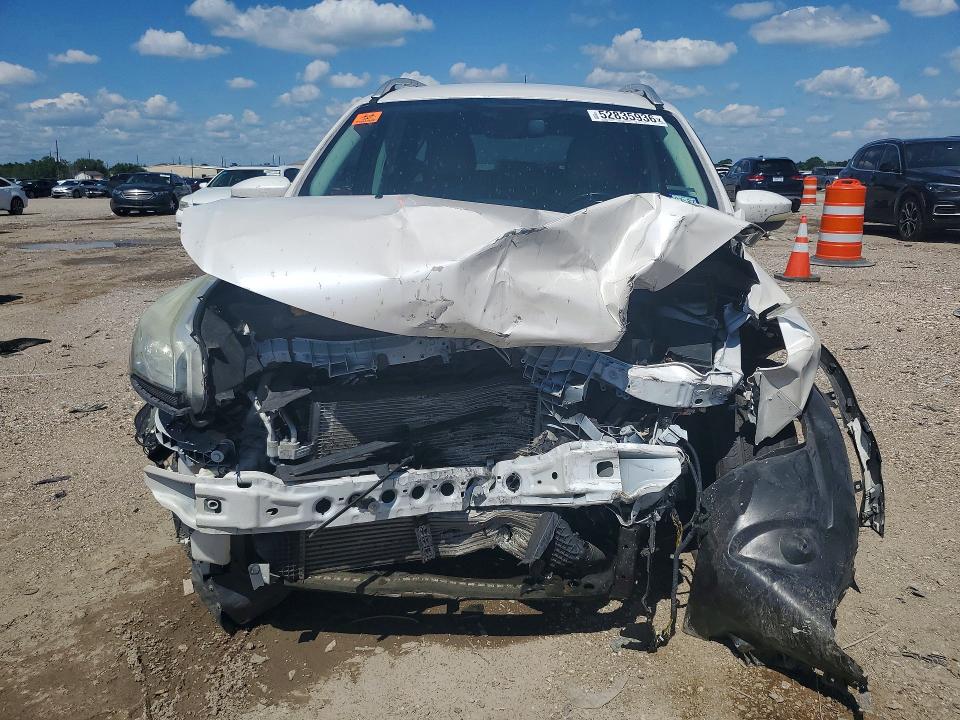 Aukcja sprzedaży 2014 Ford Escape, vin: 1FMCU0JX7EUB15221, numer aukcji: 52835936