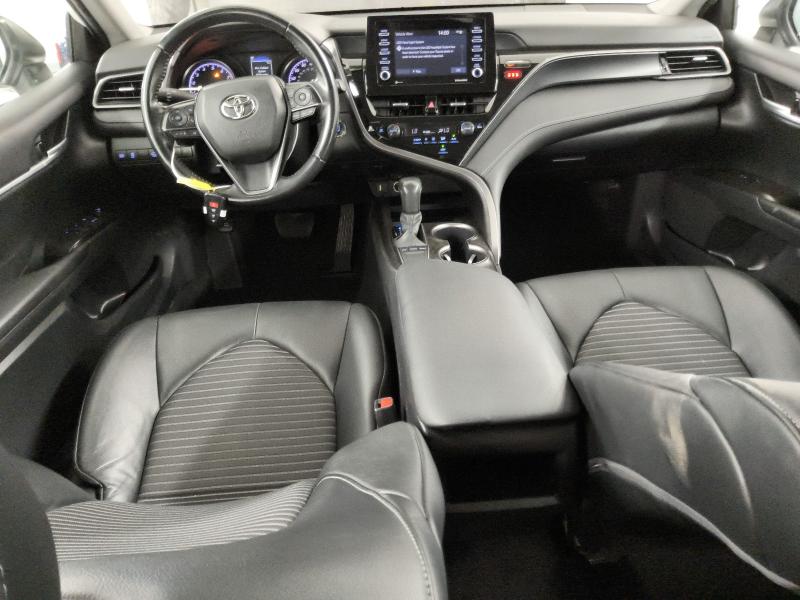 Продаж на аукціоні авто 2023 Toyota Camry, vin: 4T1T11AK3PU166754, номер лоту: 53573406