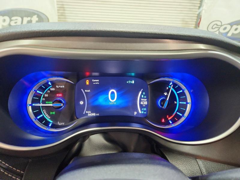 Aukcja sprzedaży 2023 Chrysler Pacifica, vin: 2C4RC1L73PR632312, numer aukcji: 53832426