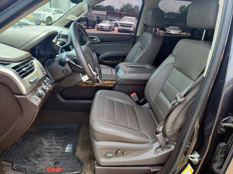 Aukcja sprzedaży 2016 Gmc Yukon, vin: 1GKS2CKJ7GR212530, numer aukcji: 54091776