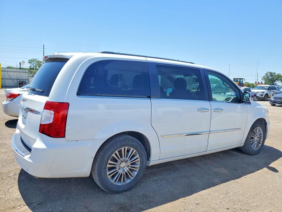 Aukcja sprzedaży 2014 Chrysler Town & Country, vin: 2C4RC1CG5ER474472, numer aukcji: 54182246