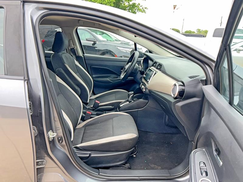 Aukcja sprzedaży 2020 Nissan Versa, vin: 3N1CN8EV8LL901628, numer aukcji: 55102226