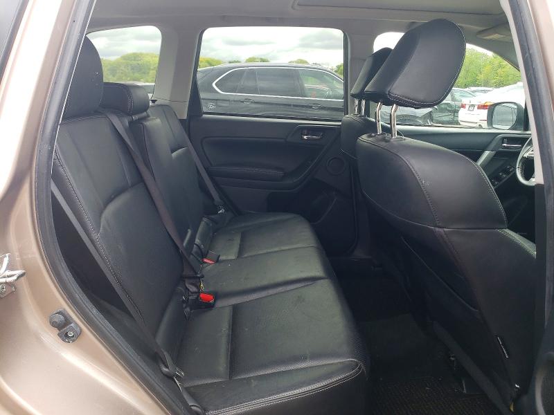 Продажа на аукционе авто 2015 Subaru Forester, vin: JF2SJARC3FH467546, номер лота: 52499726