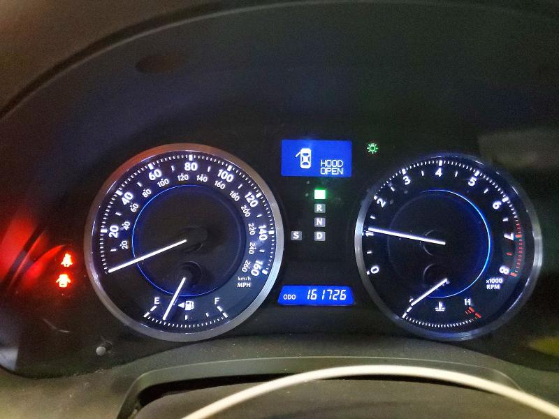 Aukcja sprzedaży 2011 Lexus Is, vin: JTHCE5C23B5001656, numer aukcji: 53618656