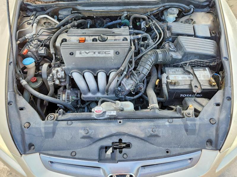 Aukcja sprzedaży 2004 Toyota 0125, vin: 1HGCM56384A102289, numer aukcji: 55126086